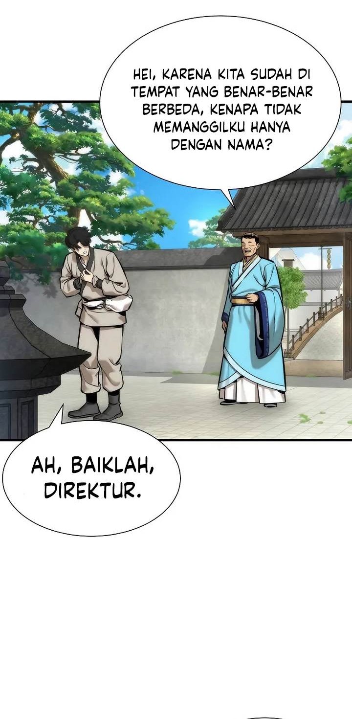 The Regressor’s Tale of Cultivation Chapter 5 - halaman 24