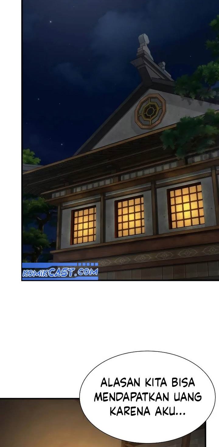 The Regressor’s Tale of Cultivation Chapter 5 - halaman 26