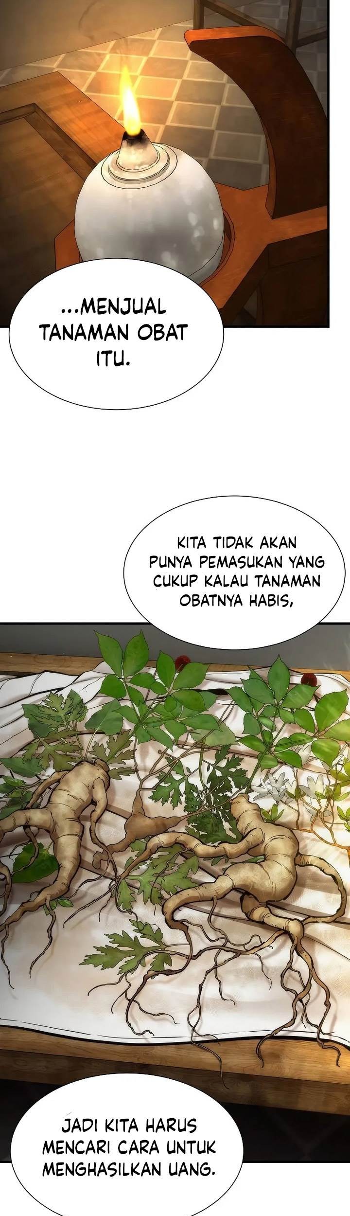 The Regressor’s Tale of Cultivation Chapter 5 - halaman 27