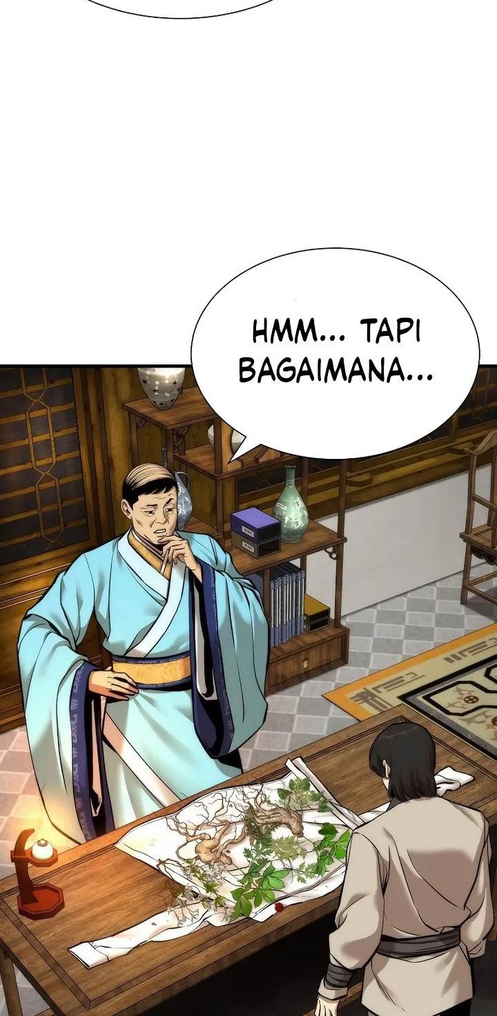 The Regressor’s Tale of Cultivation Chapter 5 - halaman 28