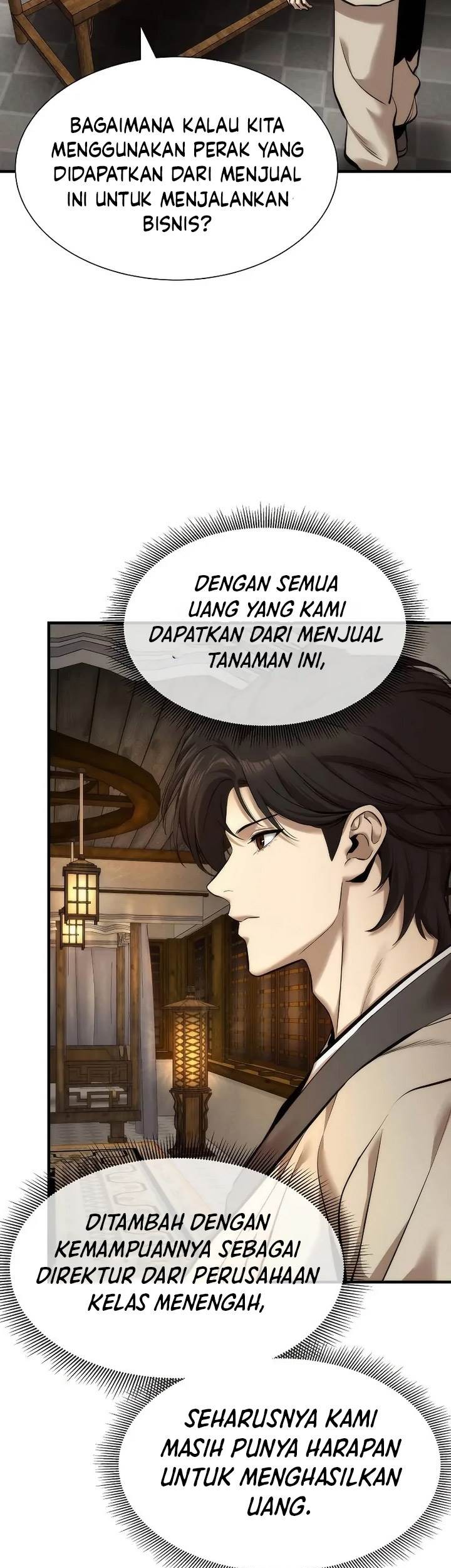 The Regressor’s Tale of Cultivation Chapter 5 - halaman 29