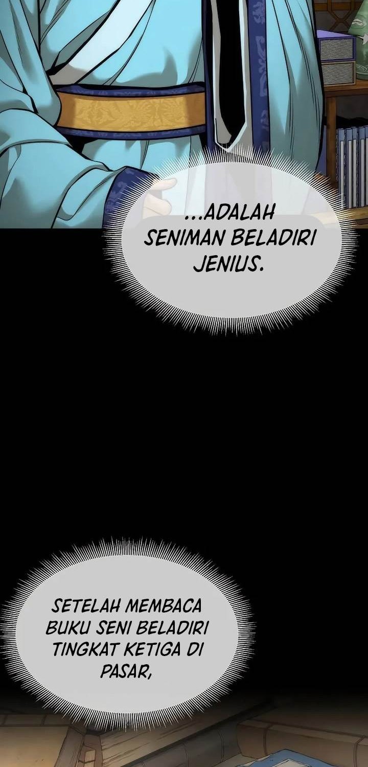 The Regressor’s Tale of Cultivation Chapter 5 - halaman 32