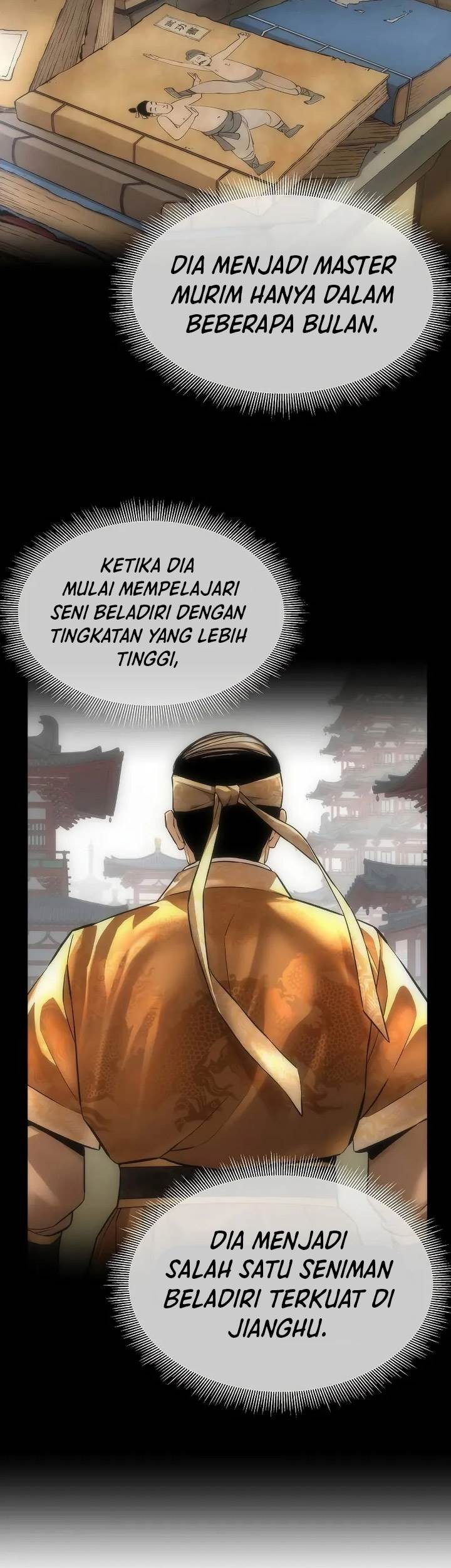 The Regressor’s Tale of Cultivation Chapter 5 - halaman 33