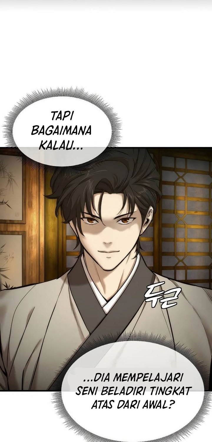 The Regressor’s Tale of Cultivation Chapter 5 - halaman 34