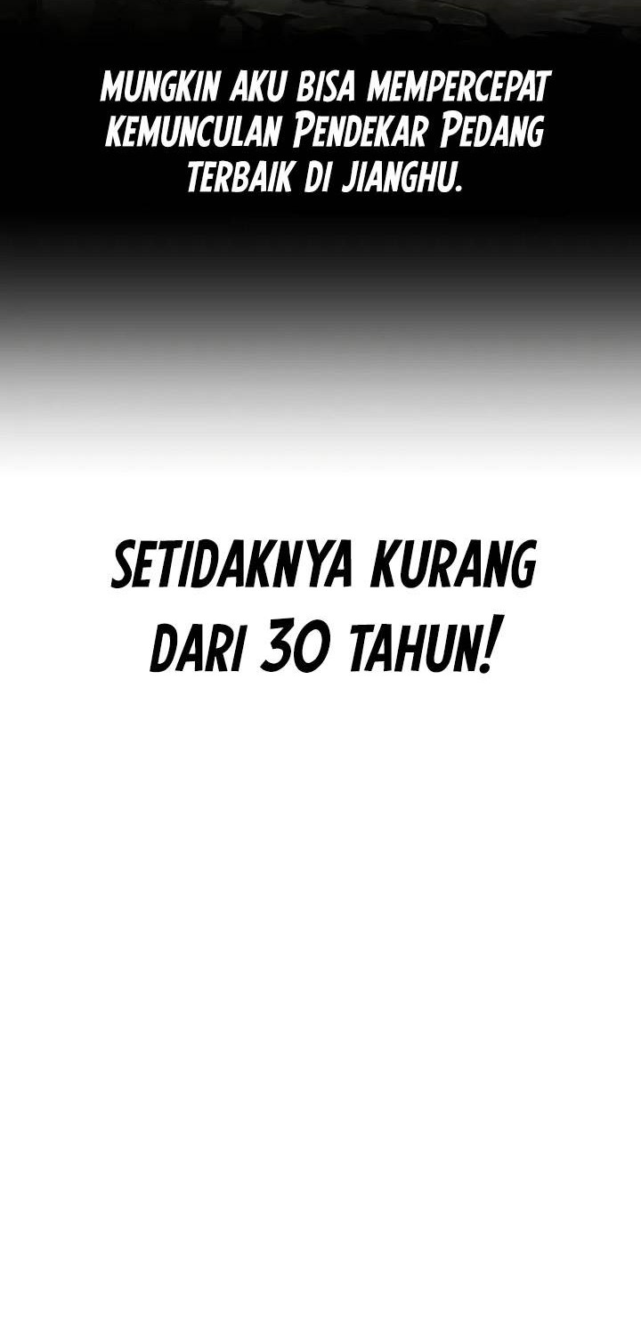 The Regressor’s Tale of Cultivation Chapter 5 - halaman 36