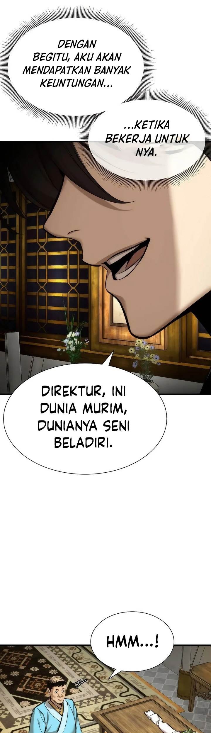 The Regressor’s Tale of Cultivation Chapter 5 - halaman 37