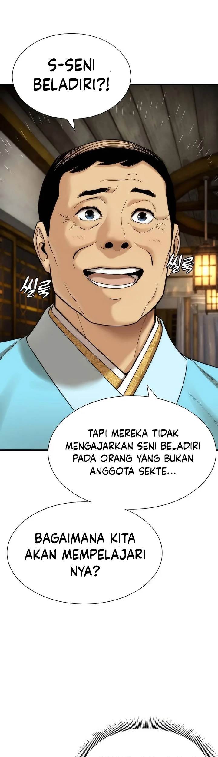 The Regressor’s Tale of Cultivation Chapter 5 - halaman 39
