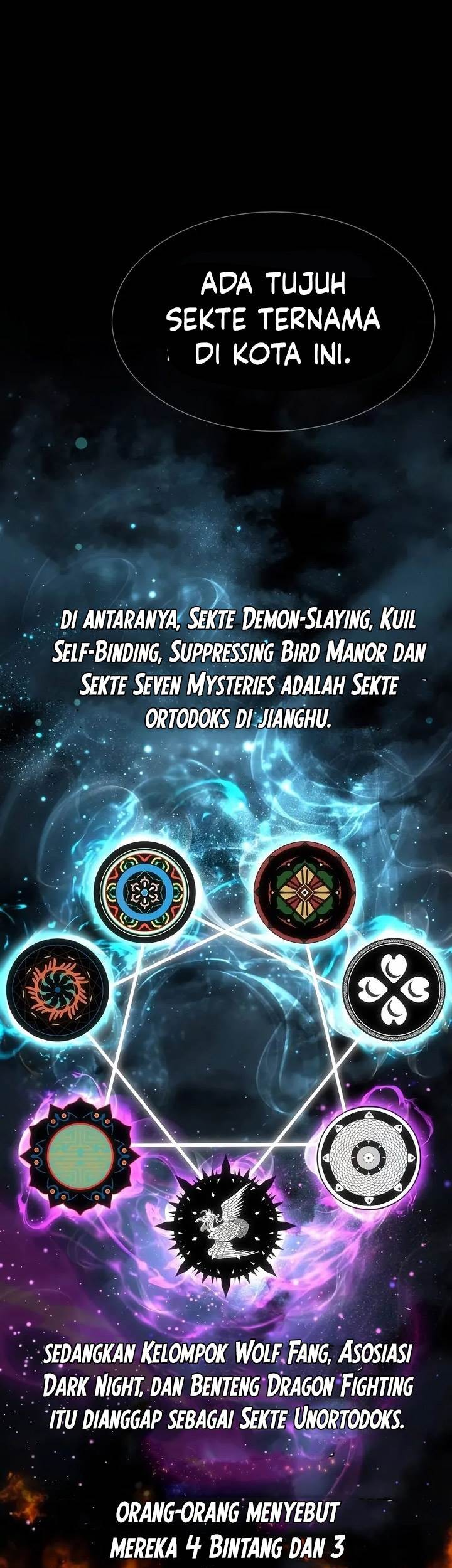 The Regressor’s Tale of Cultivation Chapter 5 - halaman 41