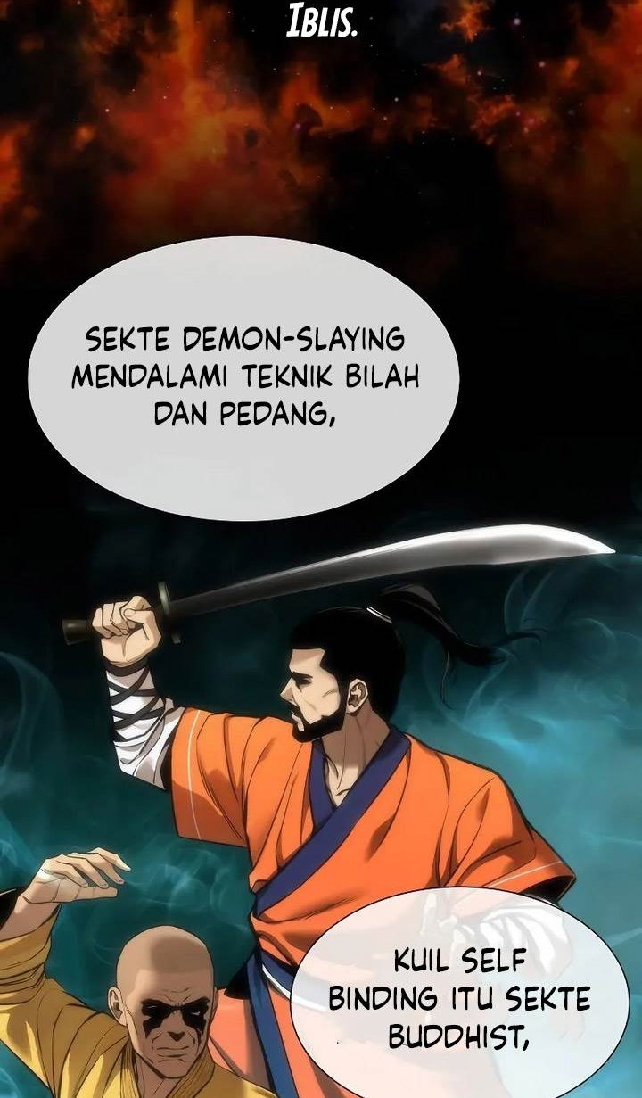 The Regressor’s Tale of Cultivation Chapter 5 - halaman 42