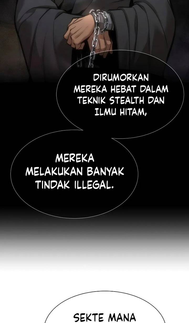 The Regressor’s Tale of Cultivation Chapter 5 - halaman 44