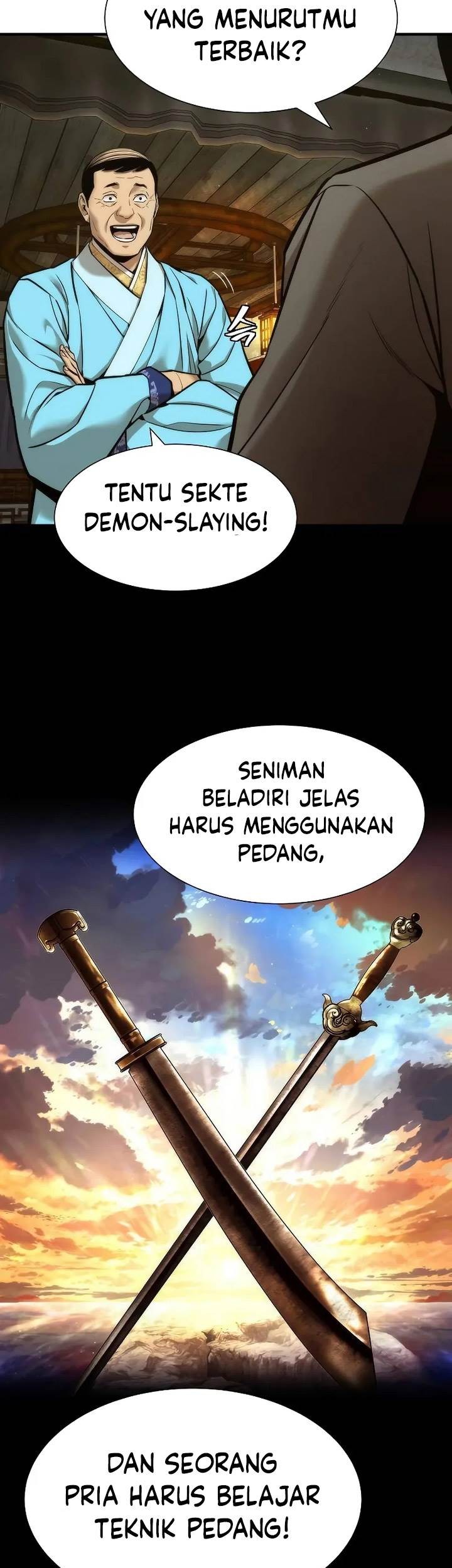 The Regressor’s Tale of Cultivation Chapter 5 - halaman 45