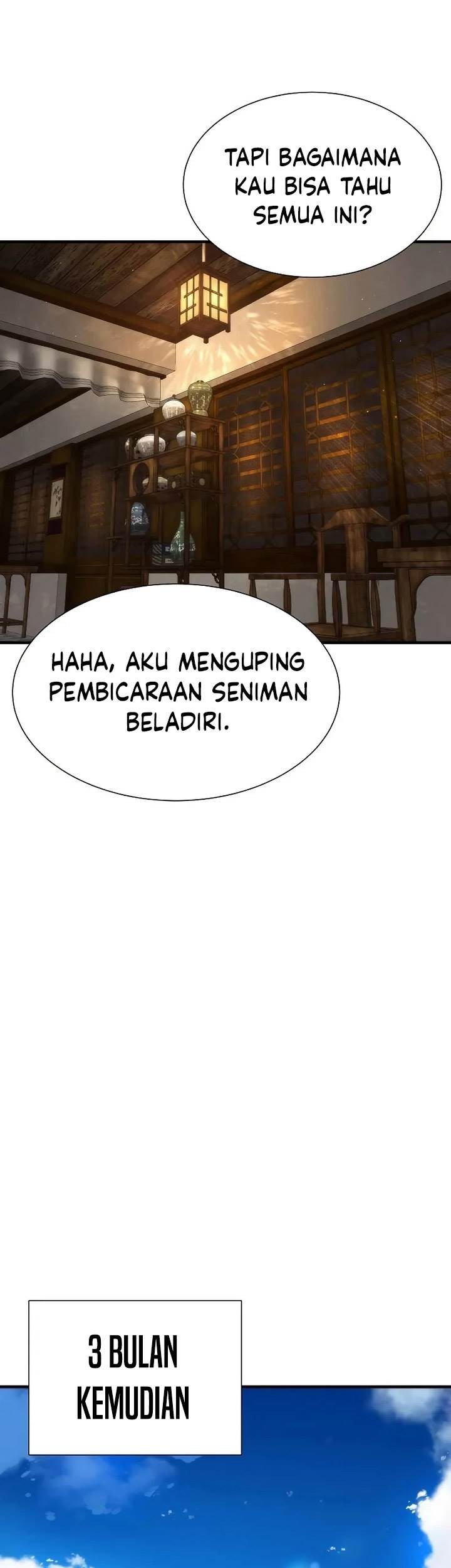 The Regressor’s Tale of Cultivation Chapter 5 - halaman 47