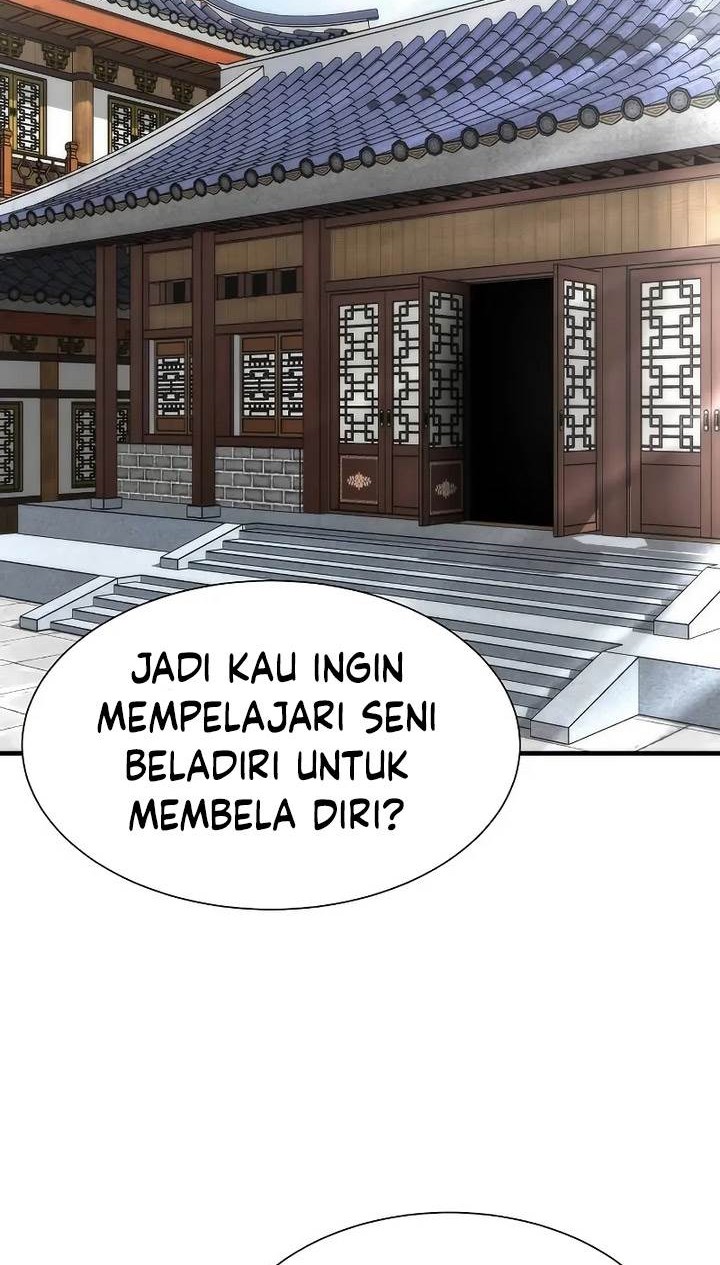 The Regressor’s Tale of Cultivation Chapter 5 - halaman 54
