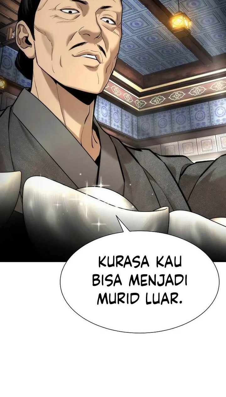 The Regressor’s Tale of Cultivation Chapter 5 - halaman 56
