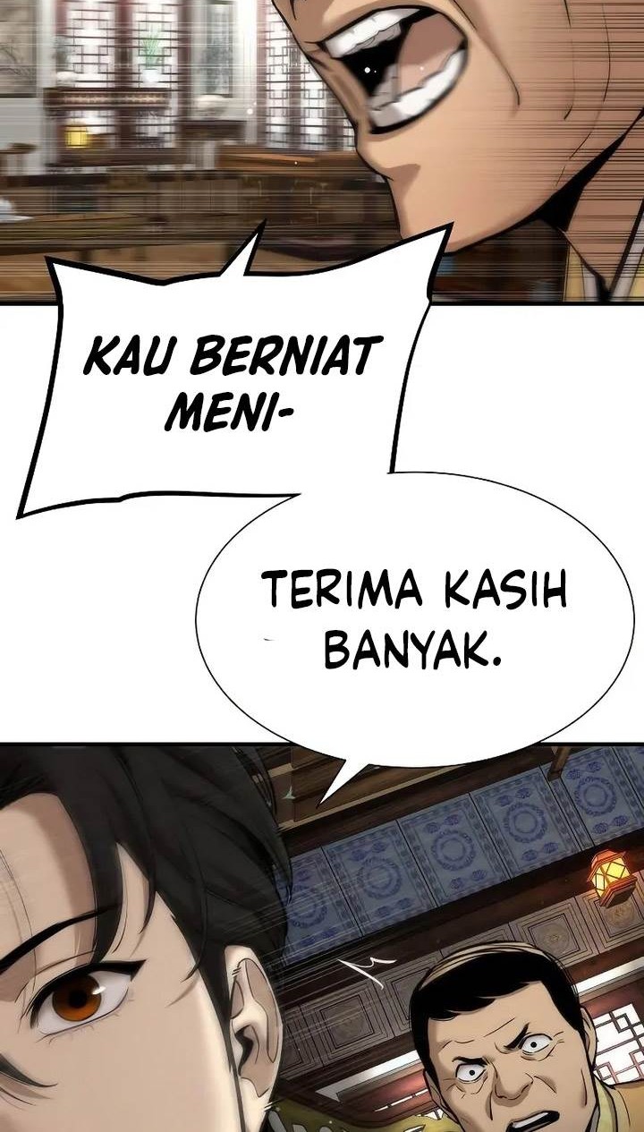 The Regressor’s Tale of Cultivation Chapter 5 - halaman 58