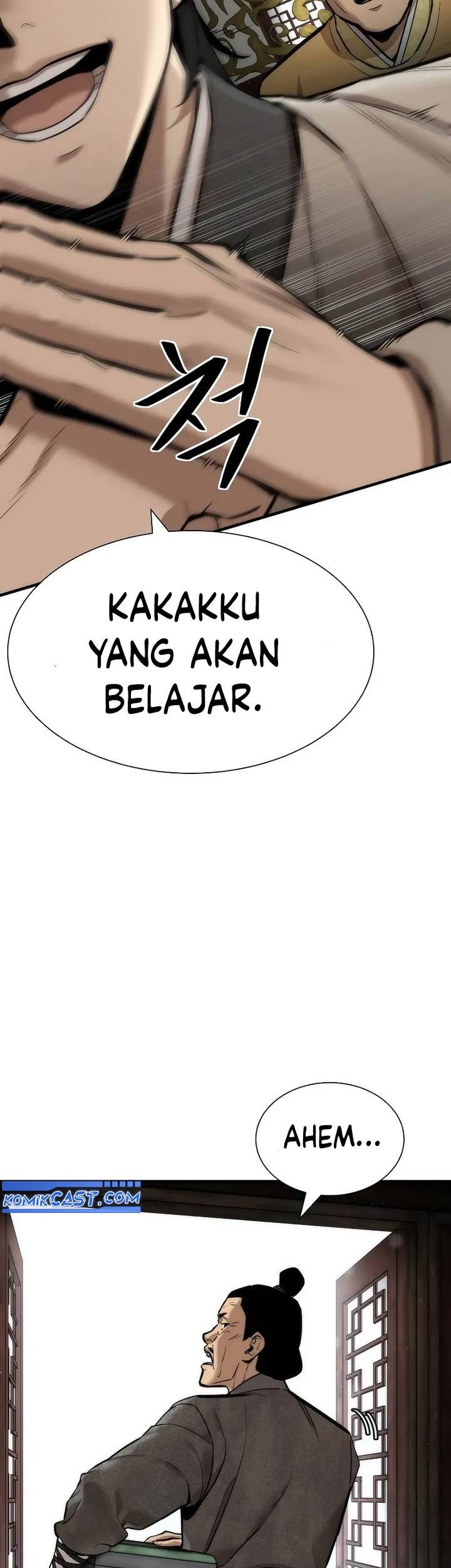 The Regressor’s Tale of Cultivation Chapter 5 - halaman 59