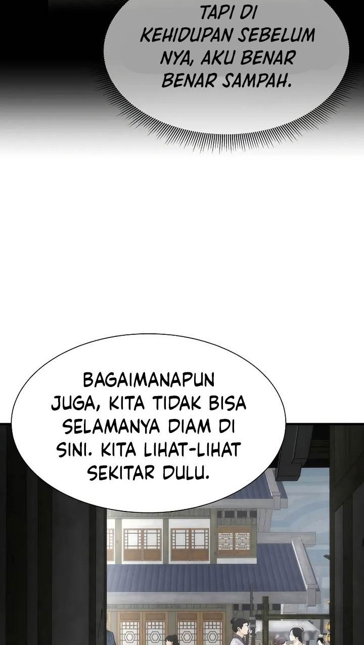 The Regressor’s Tale of Cultivation Chapter 5 - halaman 6