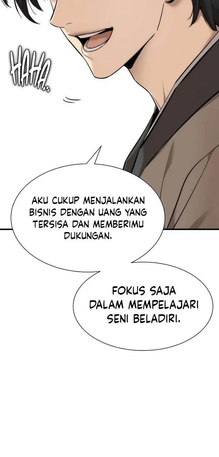 The Regressor’s Tale of Cultivation Chapter 5 - halaman 62