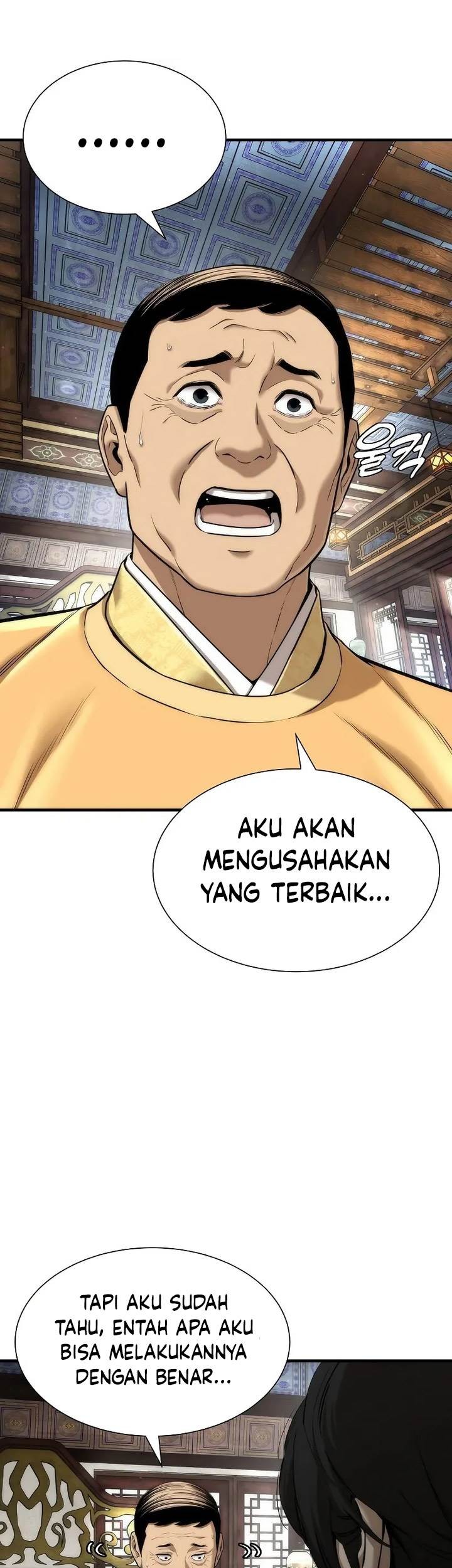 The Regressor’s Tale of Cultivation Chapter 5 - halaman 63