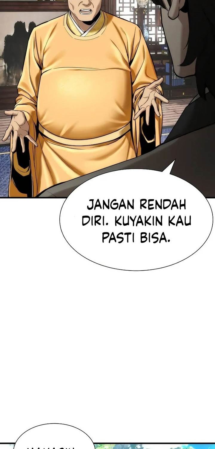 The Regressor’s Tale of Cultivation Chapter 5 - halaman 64