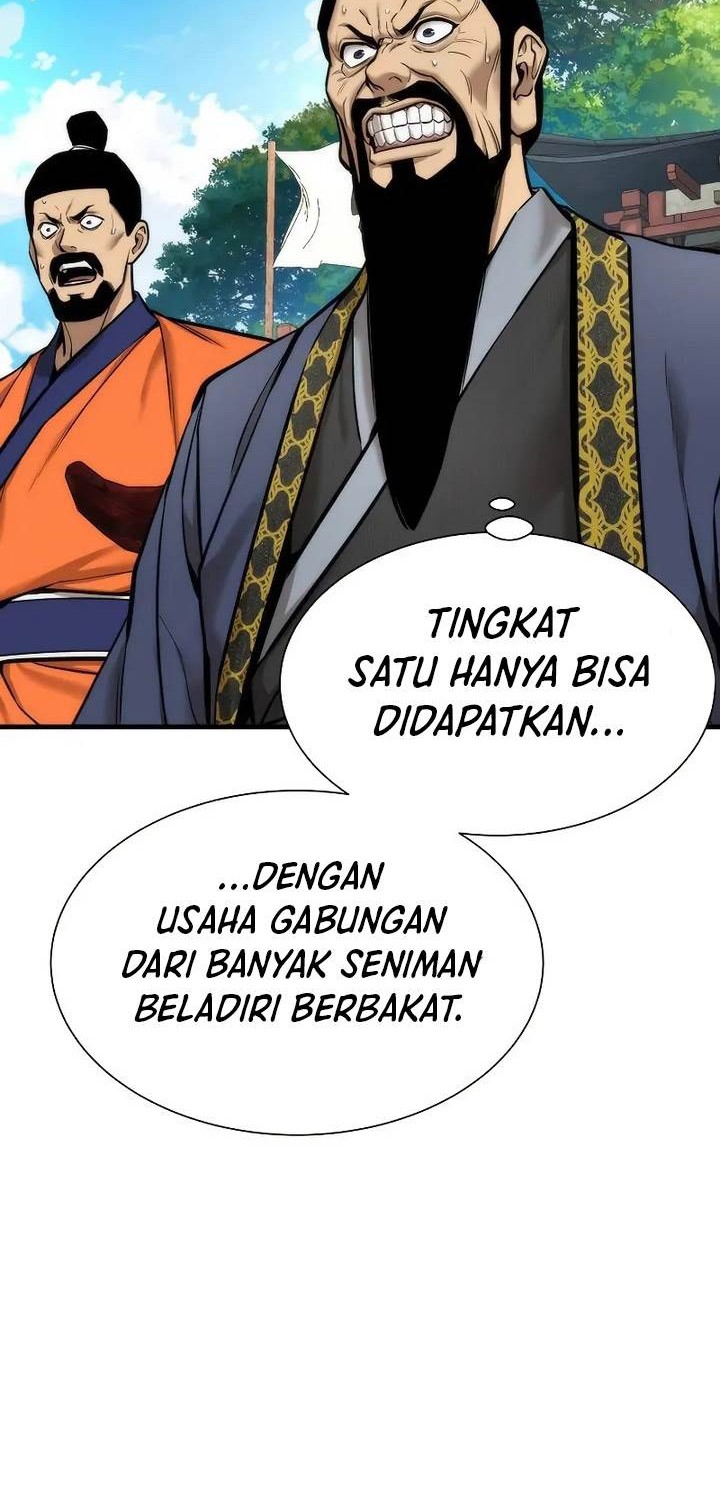 The Regressor’s Tale of Cultivation Chapter 6 - halaman 10