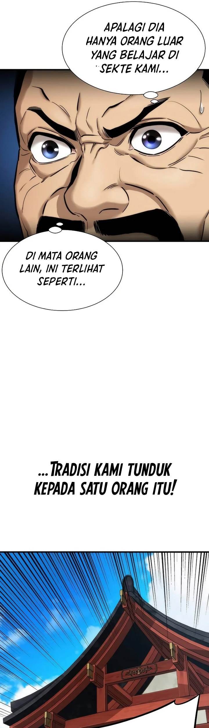 The Regressor’s Tale of Cultivation Chapter 6 - halaman 11