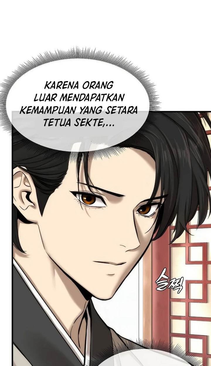 The Regressor’s Tale of Cultivation Chapter 6 - halaman 14