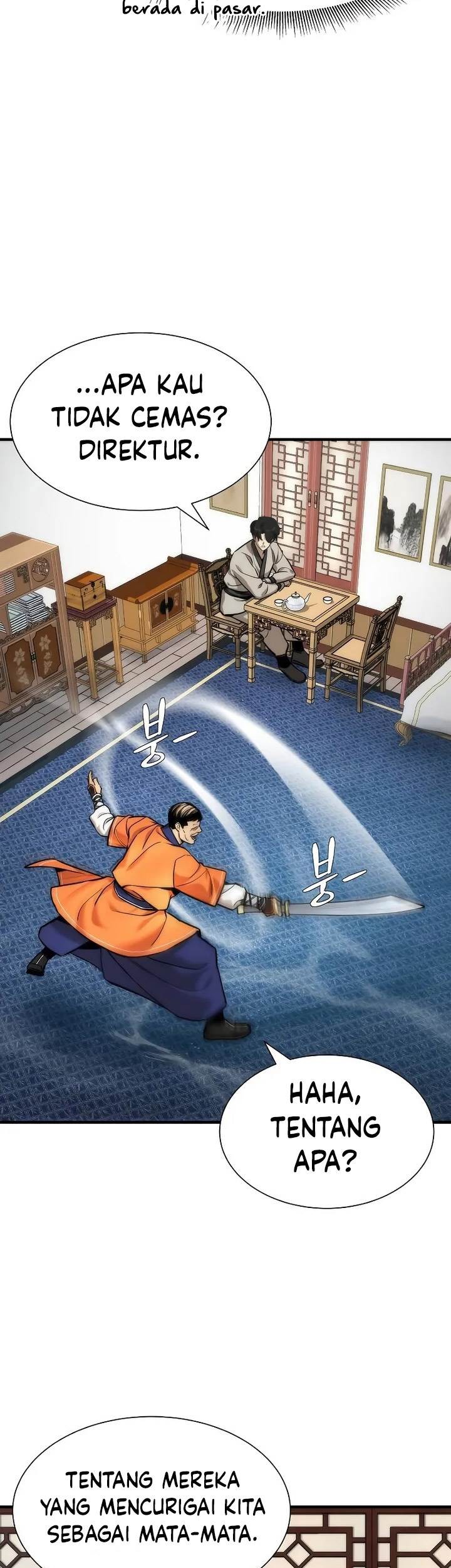 The Regressor’s Tale of Cultivation Chapter 6 - halaman 17