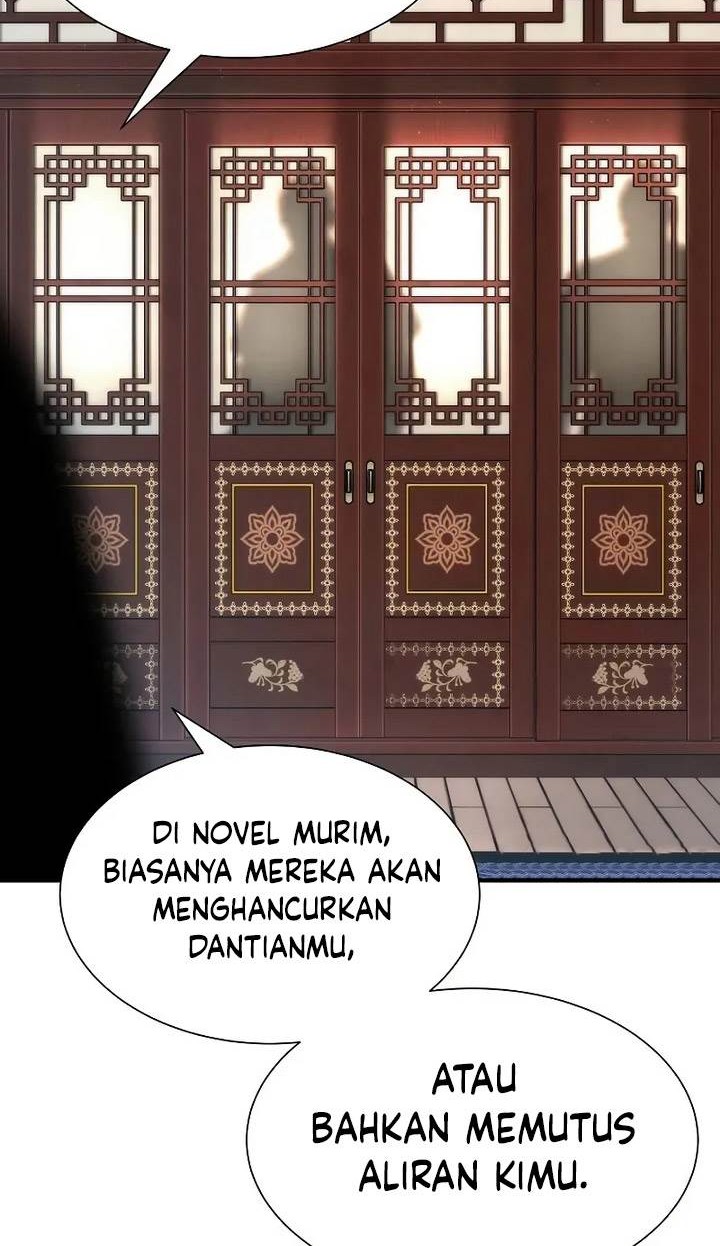 The Regressor’s Tale of Cultivation Chapter 6 - halaman 18