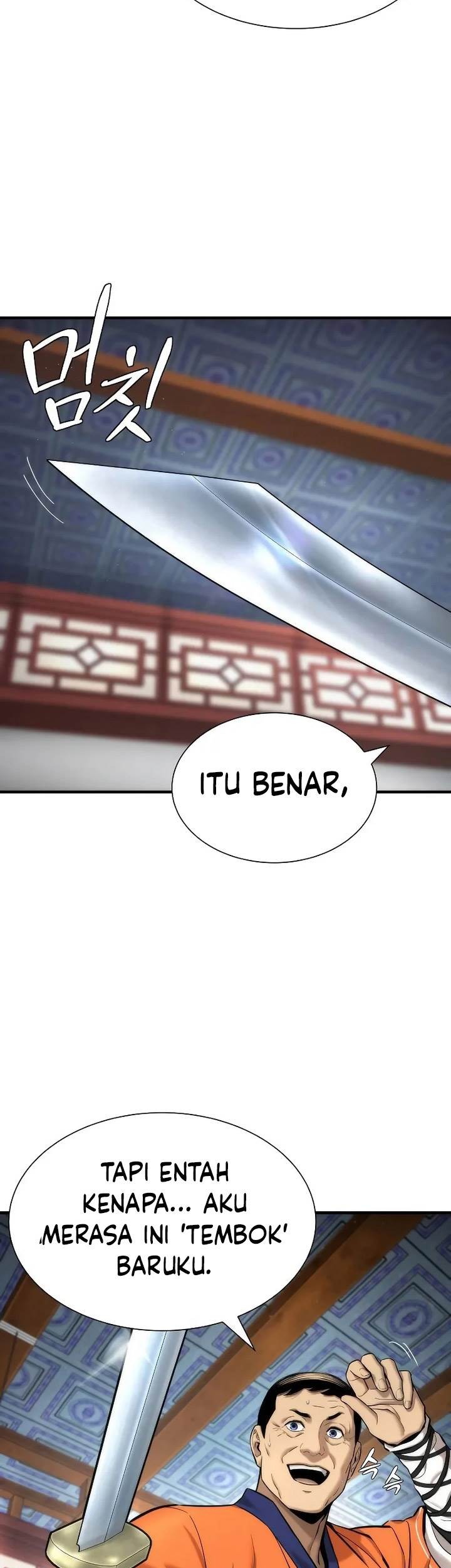 The Regressor’s Tale of Cultivation Chapter 6 - halaman 19