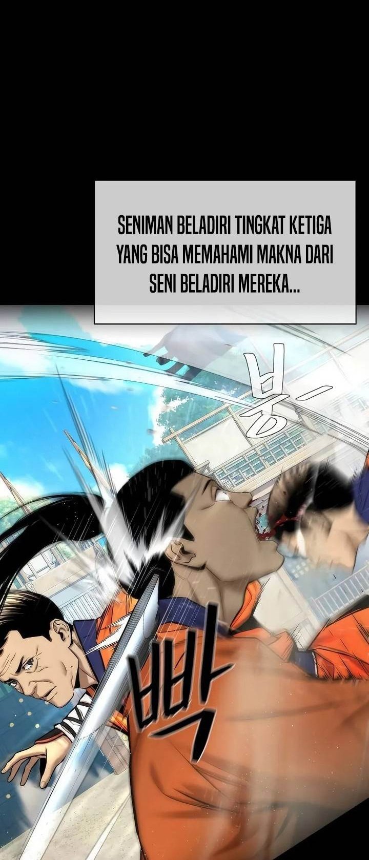 The Regressor’s Tale of Cultivation Chapter 6 - halaman 2