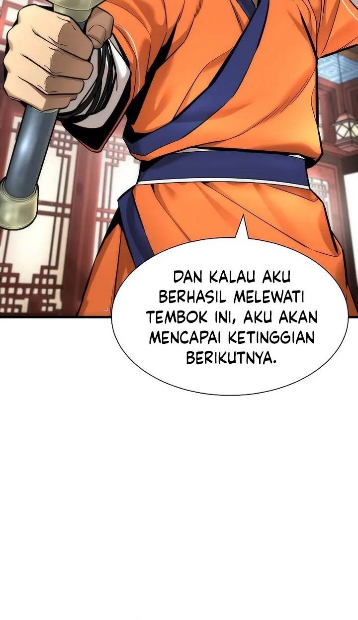 The Regressor’s Tale of Cultivation Chapter 6 - halaman 20