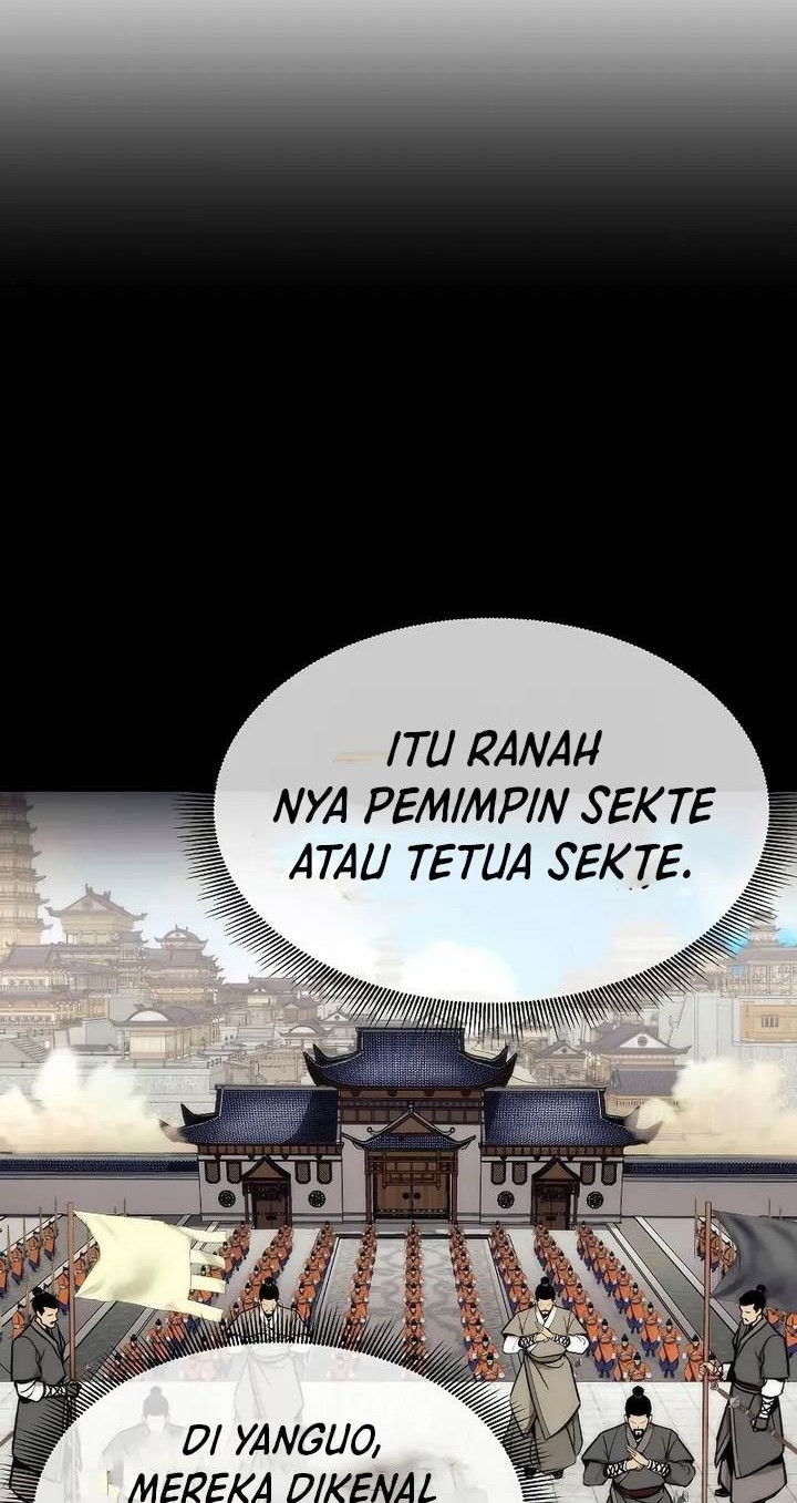 The Regressor’s Tale of Cultivation Chapter 6 - halaman 22