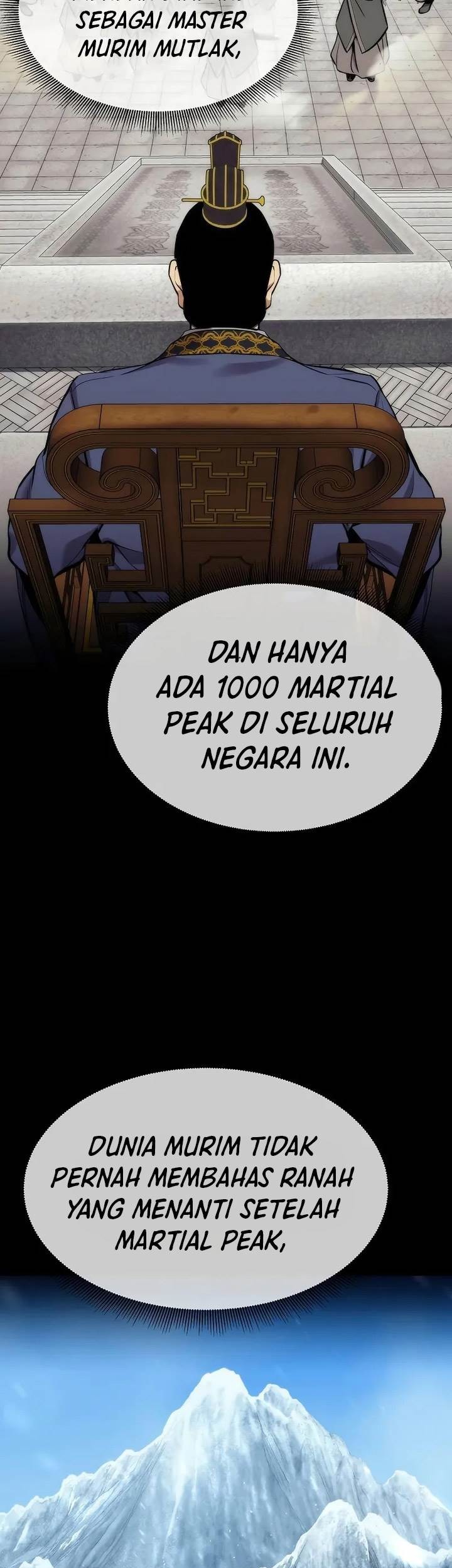 The Regressor’s Tale of Cultivation Chapter 6 - halaman 23