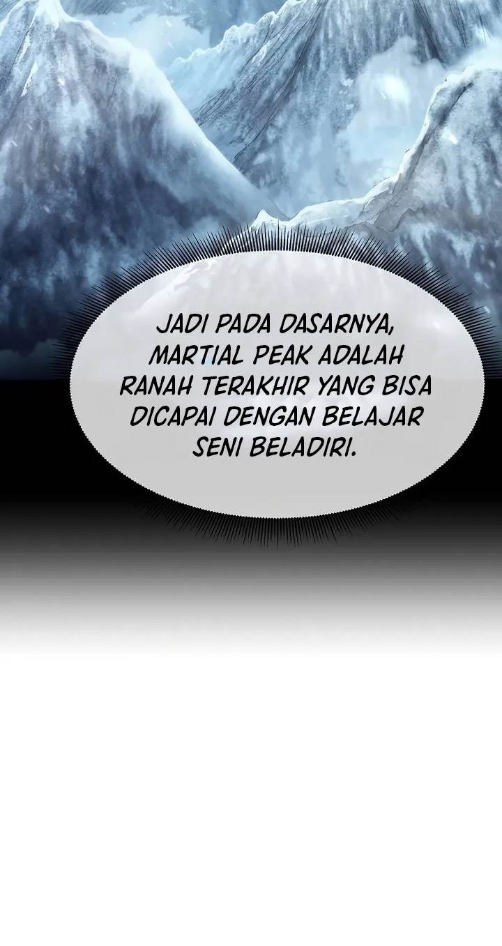 The Regressor’s Tale of Cultivation Chapter 6 - halaman 24