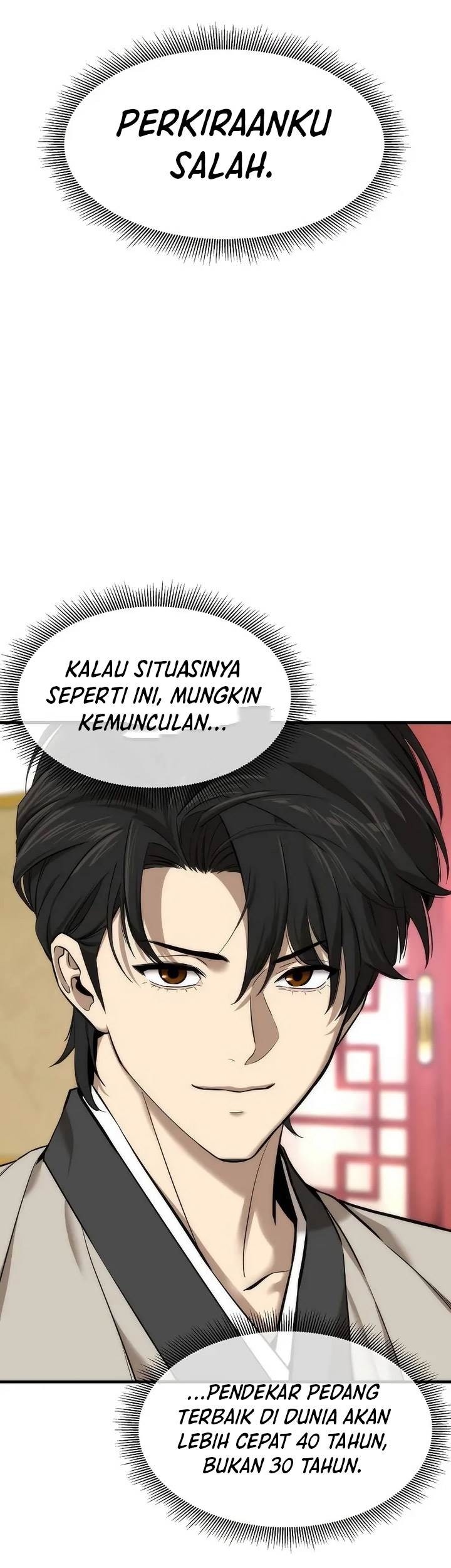 The Regressor’s Tale of Cultivation Chapter 6 - halaman 25