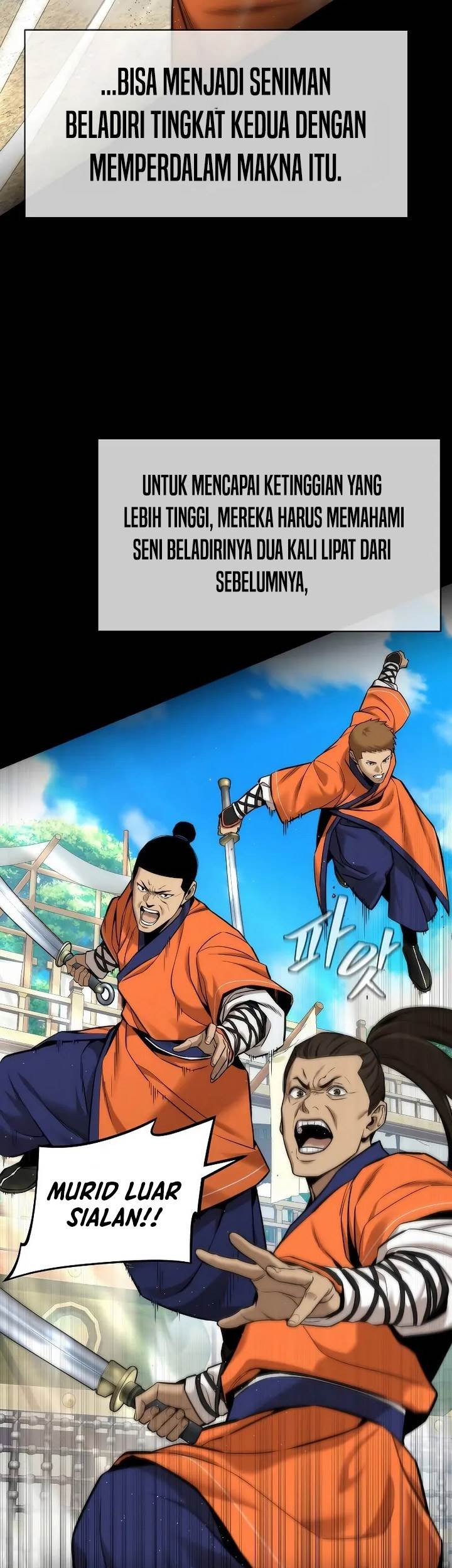 The Regressor’s Tale of Cultivation Chapter 6 - halaman 3