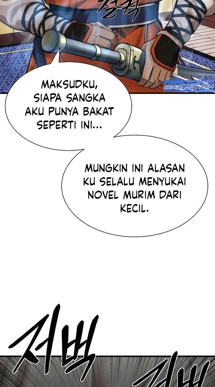 The Regressor’s Tale of Cultivation Chapter 6 - halaman 32