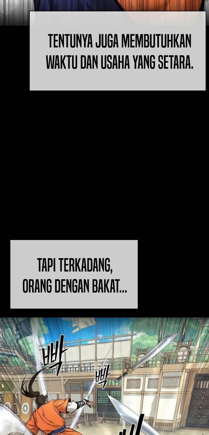 The Regressor’s Tale of Cultivation Chapter 6 - halaman 4
