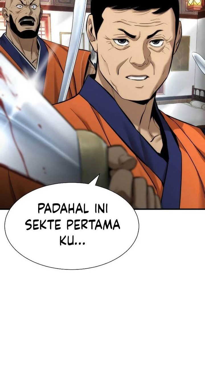 The Regressor’s Tale of Cultivation Chapter 6 - halaman 40