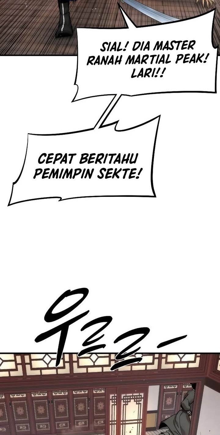 The Regressor’s Tale of Cultivation Chapter 6 - halaman 44