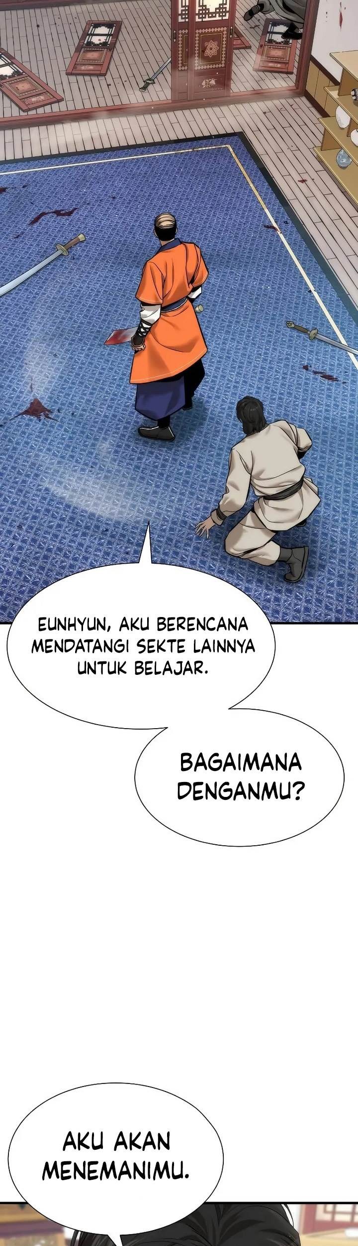 The Regressor’s Tale of Cultivation Chapter 6 - halaman 45