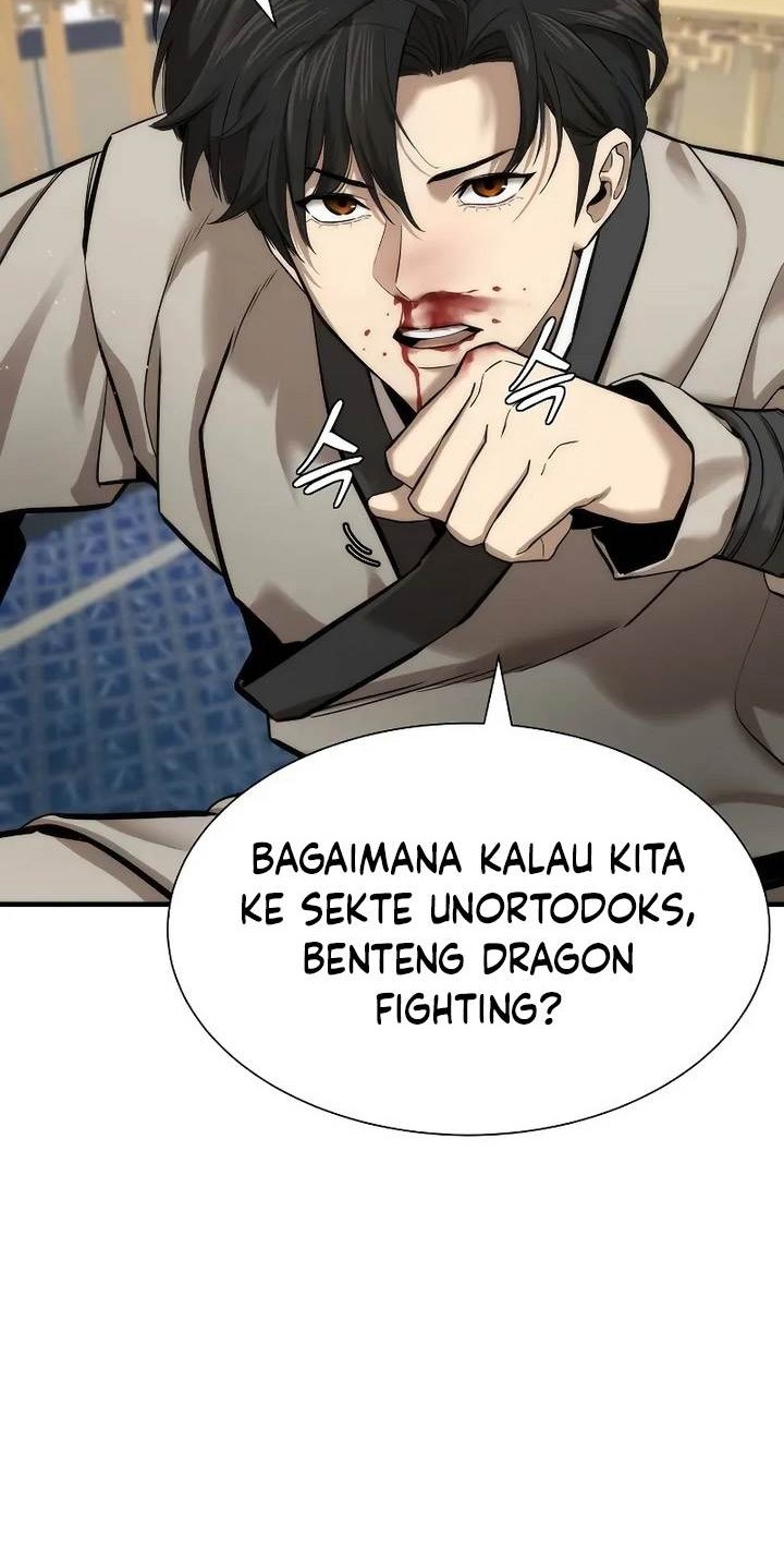 The Regressor’s Tale of Cultivation Chapter 6 - halaman 46