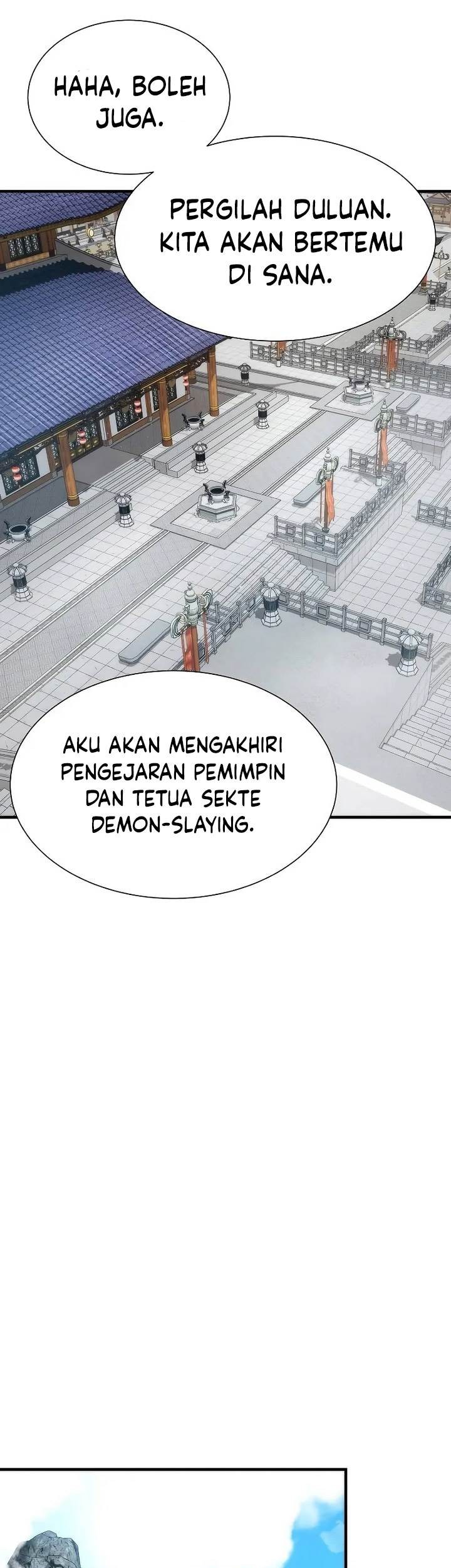 The Regressor’s Tale of Cultivation Chapter 6 - halaman 47