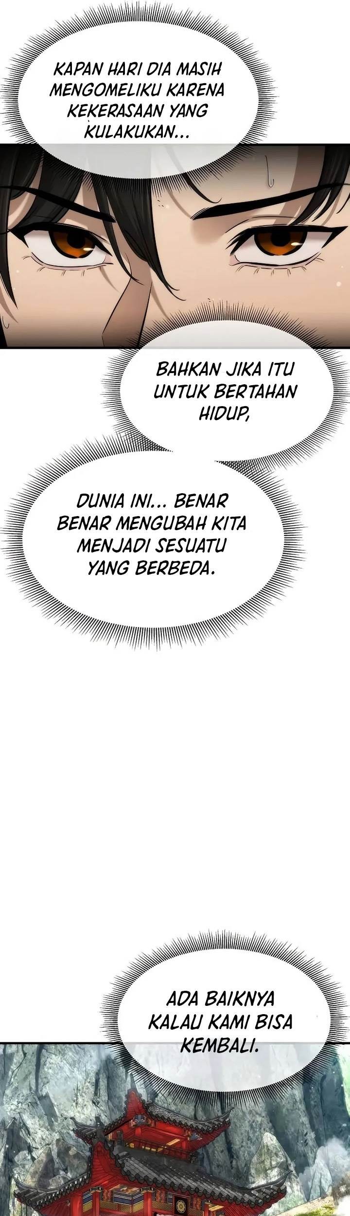 The Regressor’s Tale of Cultivation Chapter 6 - halaman 51