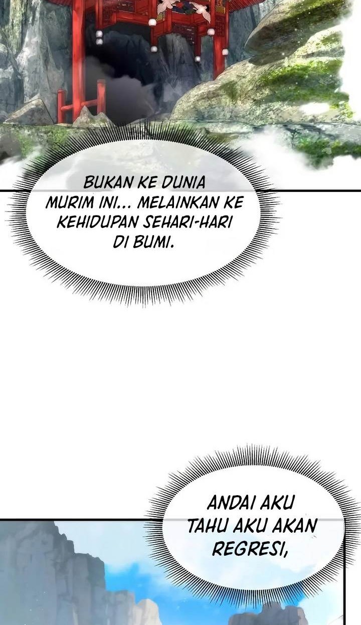 The Regressor’s Tale of Cultivation Chapter 6 - halaman 52