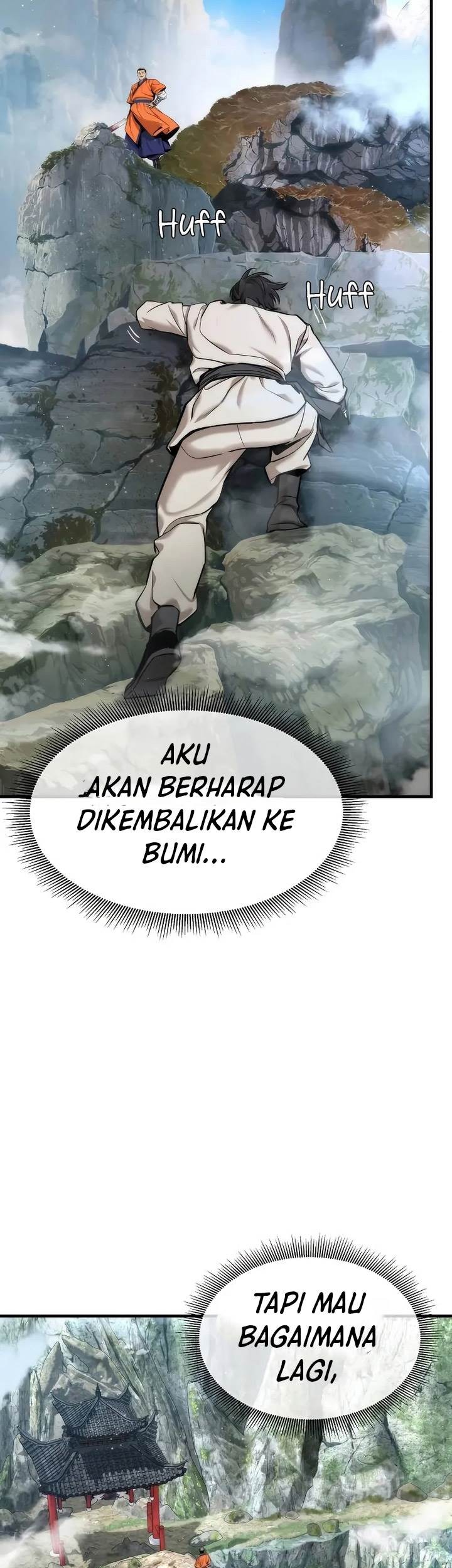 The Regressor’s Tale of Cultivation Chapter 6 - halaman 53