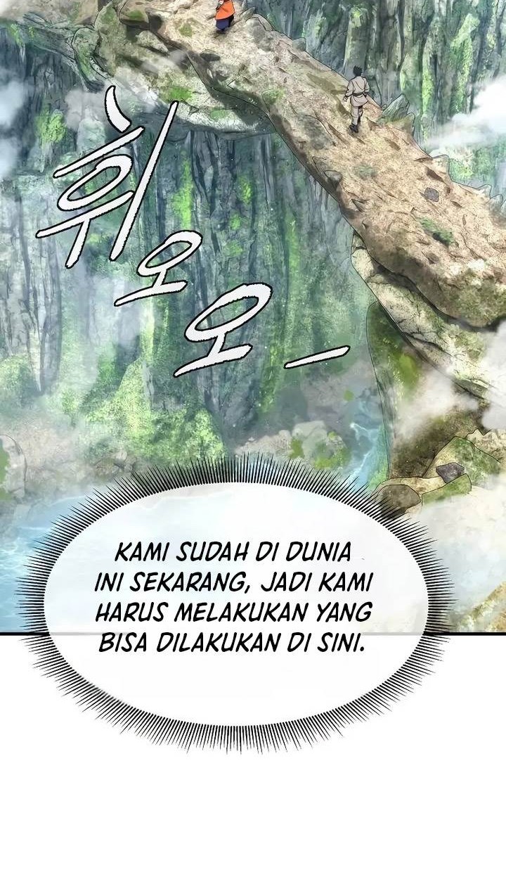 The Regressor’s Tale of Cultivation Chapter 6 - halaman 54