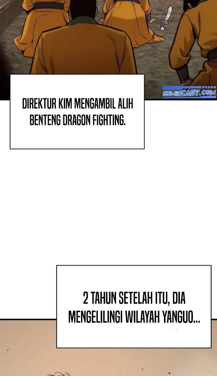 The Regressor’s Tale of Cultivation Chapter 6 - halaman 56