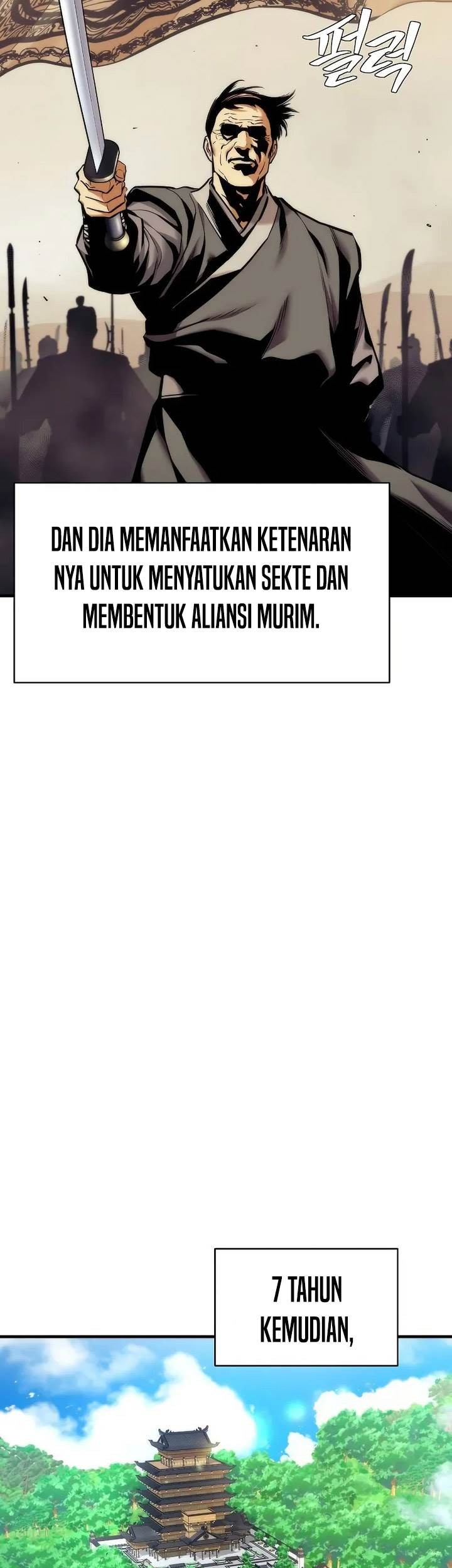 The Regressor’s Tale of Cultivation Chapter 6 - halaman 59